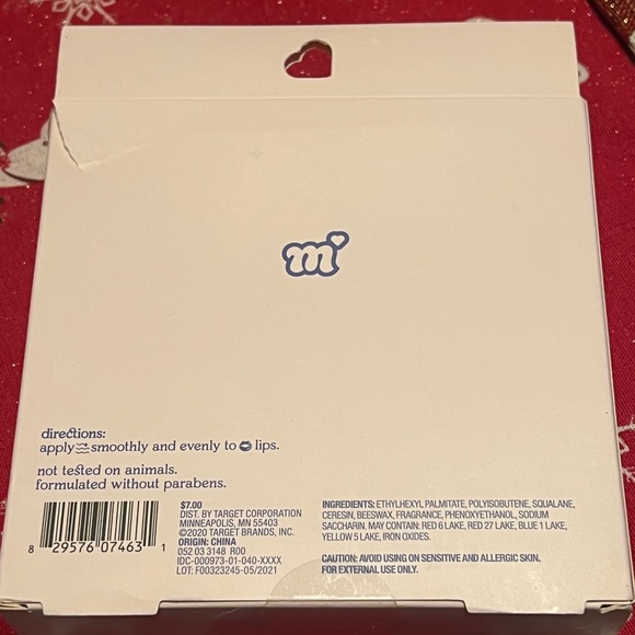 More Than Magic Perfect Pastries Lip Balm Set brand new!! - Picture 2 of 2